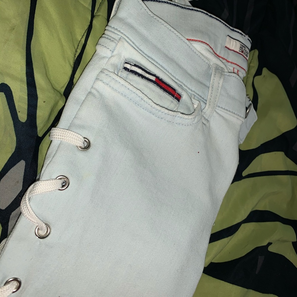 Tommy Hilfiger Jeans